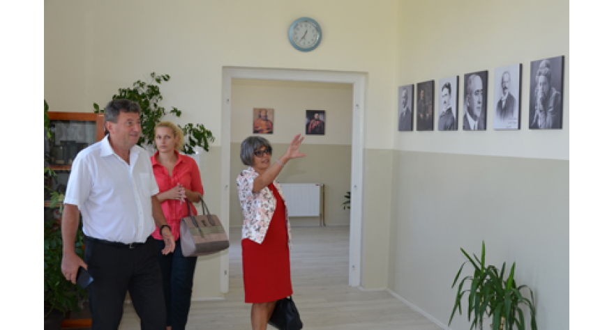 Bolji uslovi za osnovce u novoj školskoj godini